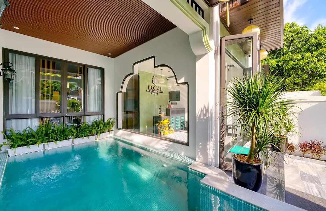 Rokas Hoi An Boutique Hotel-1