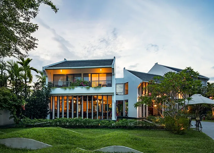 Premier Senvila Boutique & SpaBoutique Hotel