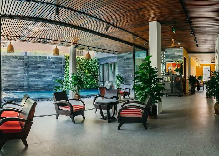 La An Central Boutique Villa Hoi An